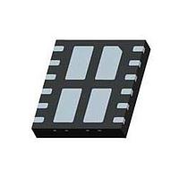 Fairchild FDMQ8203 MOSFETs Dual PT5 N-Ch & Dual PT1 PCH PowerTrench