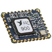Linx Technologies - TE Connectivity HUM-900-PRC RF Transceivers Module HUM-PRC 900MHz FHSS FM XCVR