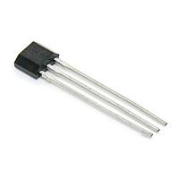 Texas Instruments DRV5032DULPGM Unipolar Low power (5 Hz <1u A) low voltage (up A 595-DRV5032DULPG