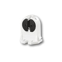 BJB Electric 26.620.2001-001-04 Lamp Holders G5 Push-Through Lampholder