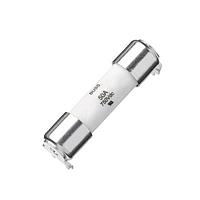 Eaton EKM10-10-2P EV Fuse EKM10 Family, 10 Amp, 1000 Vdc, 50 kA I.R., 10 x 38 mm footprint, 2P Terminal