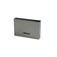 MITUTOYO 611681-021 Gauge Block (100mm)