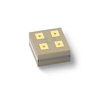TTM Technologies BD2425N100ATI Impedance Matched Ultra Low Pofile Balun 2.3-2.6GHz 50 Ohm IL=.84dB TI CC2530