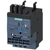 SIEMENS 3RB30162PE0 Motor Protection OVERLOAD S.S. CL20 S00 1-4A SPRING