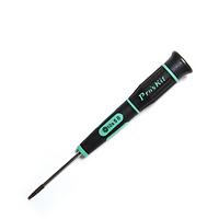 Pro'skit SD-081-T10H Precision Screwdriver For StarType W/ Temper Proof T10H