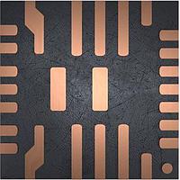 Monolithic Power Systems (MPS) MPQ4488BGU-AEC1-Z Switching Voltage Regulators 36V, 6A, Step-Down Converter with Programmable Frequency, Spread Spectrum Dual USB Charging Ports, AEC-Q100 Qualified