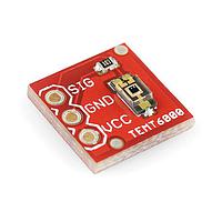 Optical Sensor Development Tools