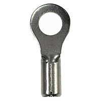 Panduit P18-8RHT6-C Ring Ring Term high tem non insulated