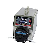 Leadfluid BT600F Intelligent Dispensing Peristaltic Pump (0.006-2900mL/min, 2CH)
