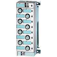 SIEMENS 6ES71944CB000AA0 I/O Modules SIMATIC DP CONNECTING MODULE FOR DIGITAL