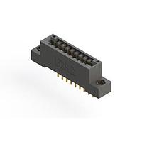 EDAC 396-009-526-107 Standard Card Edge Connectors Card Edge Connector