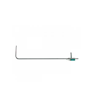 Sauermann TPL-08-1250 Pitot Tube L Type (Ø8 Mm / 1250Mm)