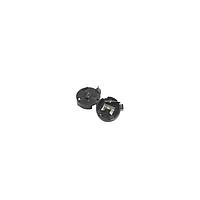 Adam Tech BH-98R-1 Battery Holder BATT HLDR COIN 12MM 1 CEL PC PIN