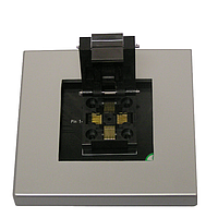Xeltek DX3007-1 Socket Adapter (QFP48; COVER; DX socket)