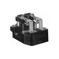 AMP Connectors - TE Connectivity PRD-3DY0-24 Standard SPST-NO-DM 24VDC
