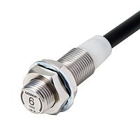 Omron Automation and Safety E2EW-X6C312 5M Proximity Sensors M12;3x;NPN;NONC;NonIO-Link;5M