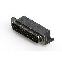 EDAC 633-078-263-531 D-Sub Connectors - Standard Density Right Angle D-Sub Connector