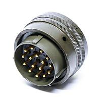 Amphenol Industrial PT06P-12-3P(101) Plugs CONNPLUG