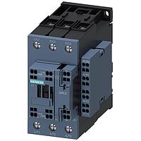 SIEMENS 3RT20363AL16 Electromechanical Contactors CONTACTOR S2 50A 230VAC LAT AUX 2NO/2NC