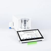 RADWAG UYA 6.5Y Ultra-Microbalance (6,1g, 0,01mg)