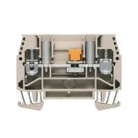 Weidmuller 1016900000 Test Disconnect WTL 6/1/STB