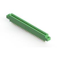 EDAC 333-050-556-804 Standard Card Edge Connectors Card Edge Connector