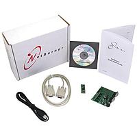 NetBurner NNDK-MOD5213-KIT Communications MOD5213 DEVELOPMENT KIT