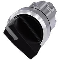 SIEMENS A6X30141169 Hardware SELECTOR SWITCH. O<I. BLACK