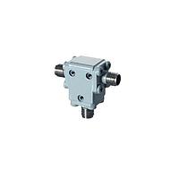 DiTom DHC1722-5 Single Junction 17.30 - 22.00 GHz Circulator, Mil-Aero Qualified