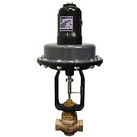 Flow Valves
