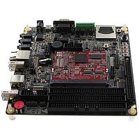 Embedded Artists EA-OEM-509 Development Boards DEVELOPMENT KIT LPC1788-32