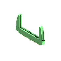 EDAC 337-032-556-878 Sockets Card Edge Connector