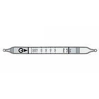 Gastec 91L Quick-measuring Detector tubes Formaldehyde HCHO (0.1-40ppm)