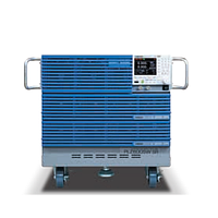 KIKUSUI PLZ6005W SR Multifunctional DC Electronic Load (Smart rack, 6 kW)