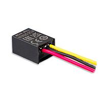 MEAN WELL N78018-2CW Non-Isolated / PoL 4.5-28Vin 1.8Vout 2A with Wires Switching Regulator