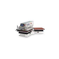 H&H CS-678 Pneumatic Flat Press Machine
