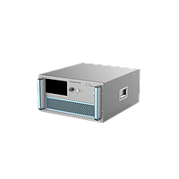 MVIT Technology M-6-18-200 RF Power Amplifier (6-18GHz; 200W)