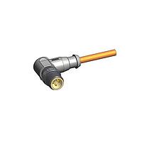 Amphenol CONEC 43-14827 Sensor Cables / Actuator Cables SAL-FB-12-RSW4-10/P1
