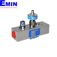 Hydraulic meter