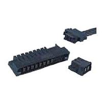 Amphenol FCI 51940-117LF Power Supply Connectors PWRBLADE RECEPTACLE VERTICAL