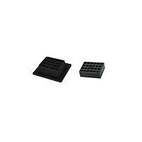 JEIOtech AAAJ4506 Tube Block Set with Cover (Φ12 mm)