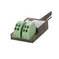 Carlo Gavazzi G88106265 I/O Modules DUPLINE DECENTRAL ANALOG INPUT