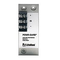 Littelfuse PGG-0048 Modules GROUND REFERENCE MODULE 48 VDC