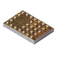 Microchip Technology ZL70550UGB4 Sub-GHz ISM Band Sub Ghz FR TRANS. MAC CSP