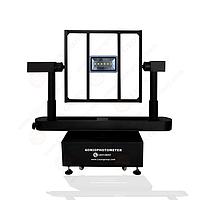 Lisun LSG-1700CCD Rotation Luminaire Goniospectroradiometer (0.2°, 380~780nm, C-Gamma)