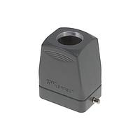 Molex / GWconnect 93601-0850 Hoods HI/CONST HOODTOP/ENT 2P PG21 7806.6427.5