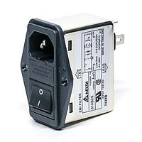AC Power Connectors