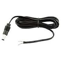 Advantech BB-PSPT-LB DC Power Cords Power Cord, 2.5X5.5MM THREADED BARREL C