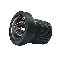 EDATEC ED-LENS-M12-230270-08 Camera Lenses 8MP 2.7mm M12 Raspberry Pi Lens