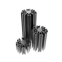 Wakefield Thermal FLOWLED-8540 Heatsinks Heat Sink, Flow LED, 85mm Diameter, 40mm Height